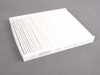 Genuine BMW Genuine BMW Recirculation Cabin Filter - E70, F15, F16, E71 64319194098 View 1