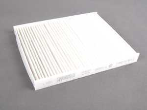 Genuine BMW Recirculation Cabin Filter - E70, F15, F16, E71