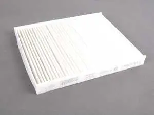Genuine BMW Recirculation Cabin Filter - E70, F15, F16, E71