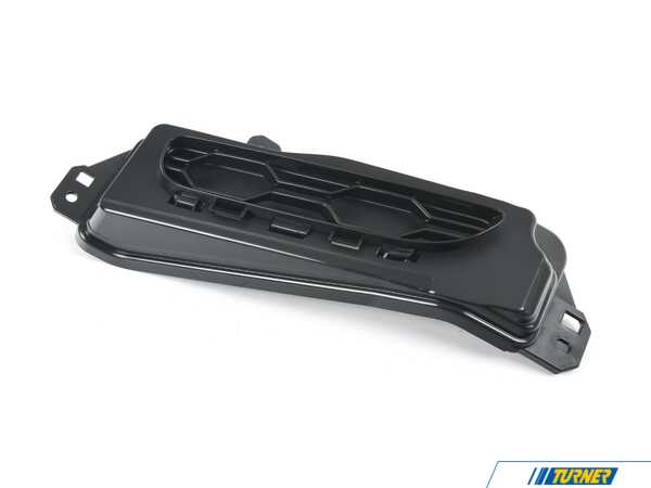 Genuine BMW COVER, FOG LAMP LEFT 51115A08871