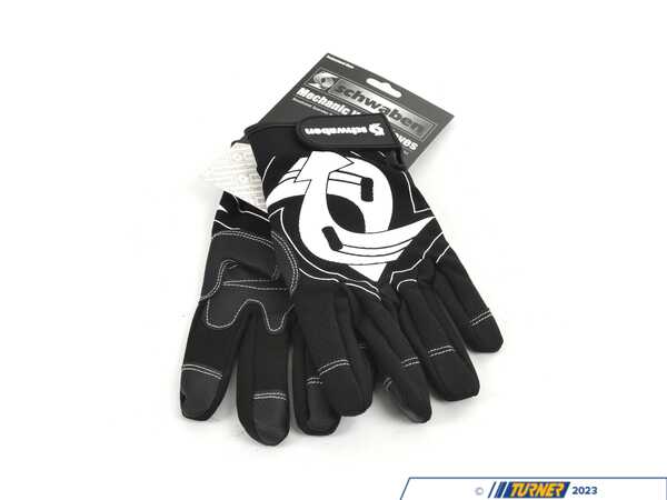 Schwaben Performance Work Gloves - Medium 3422SCH01A