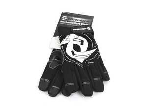 Performance Work Gloves - Large