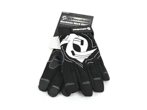 Performance Work Gloves - Large