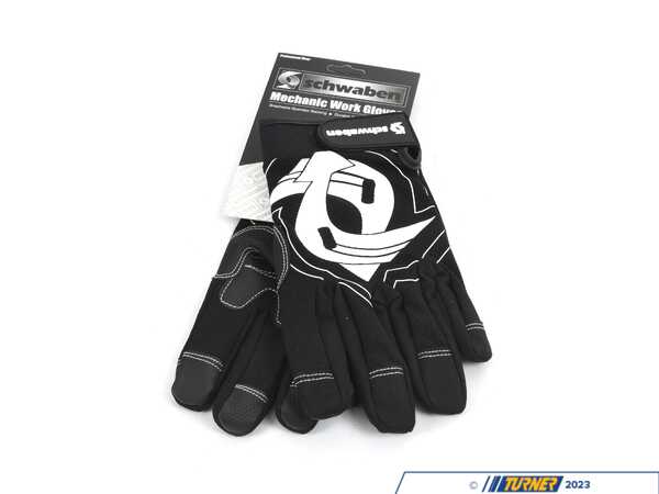 Schwaben Performance Work Gloves - Large 3422SCH02A
