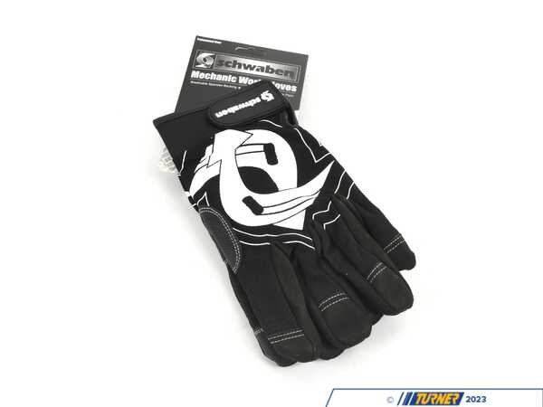 Schwaben Performance Work Gloves - XXL 3422SCH04A