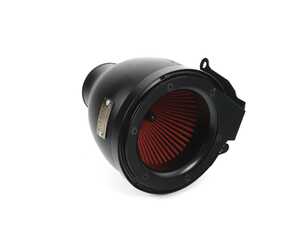 MINI F60 Eventuri Countryman S / JCW Plastic Intake - LCI EVE-F60-LCI-PL-INT