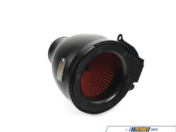 Eventuri MINI F60 Eventuri Countryman S / JCW Plastic Intake - LCI EVE-F60-LCI-PL-INT EVE-F60-LCI-PL-I