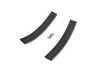 Eventuri MINI F60 Eventuri Countryman S / JCW Plastic Intake - LCI EVE-F60-LCI-PL-INT EVE-F60-LCI-PL-I View 5