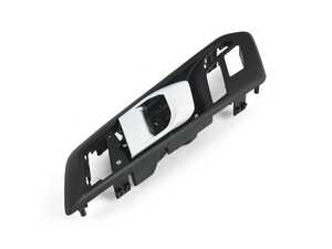 DOOR HANDLE, INSIDE LEFT