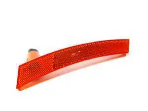 Genuine MINI Side Marker Light - Front Right