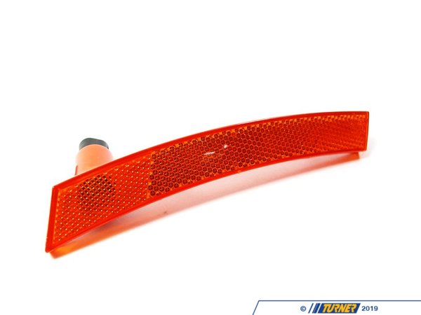 Genuine MINI Genuine MINI Side Marker Light - Front Right 63147165870