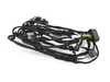 Genuine BMW Genuine BMW Wiring Harness, Front End - 61129321959 - F15 61129321959 View 1