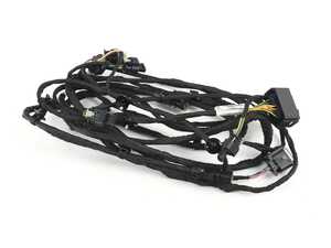 Genuine BMW Wiring Harness, Front End - 61129321959 - F15