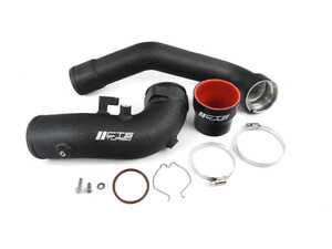 CTS Turbo Charge Pipe Upgrade - B58 G-Chassis/A90 Supra 3.0L
