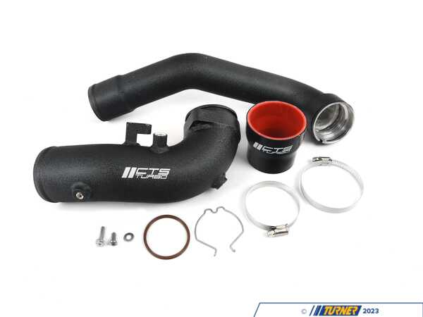 CTS CTS Turbo Charge Pipe Upgrade - B58 G-Chassis/A90 Supra 3.0L CTS-IT-349