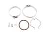 CTS CTS Turbo Charge Pipe Upgrade - B58 G-Chassis/A90 Supra 3.0L CTS-IT-349 View 2