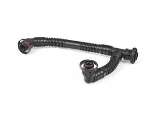 Oil Separator Vent Hose