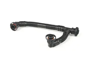 Oil Separator Vent Hose