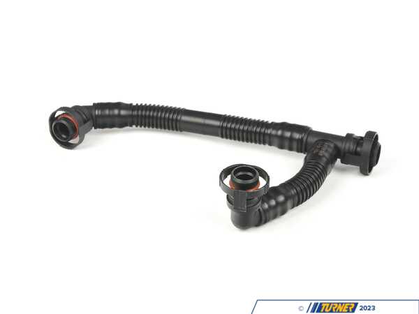 Bremmen Parts Oil Separator Vent Hose 11617559530
