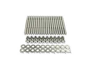 M11 Upgrade Head Stud Set Burnished