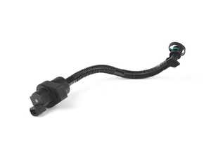 Fuel Tank Breather Valve