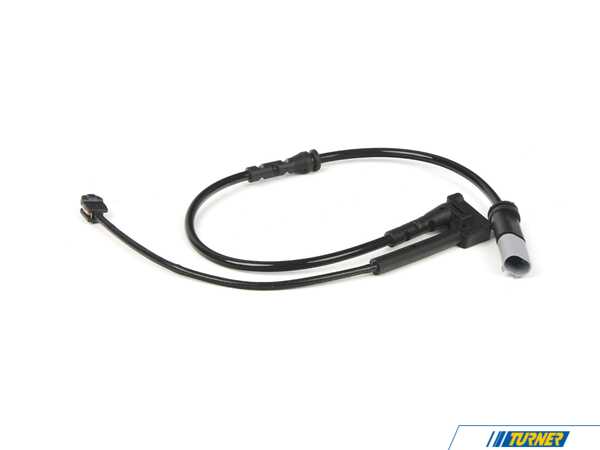 Bremmen Parts Brake Pad Sensor - Front 34356887827