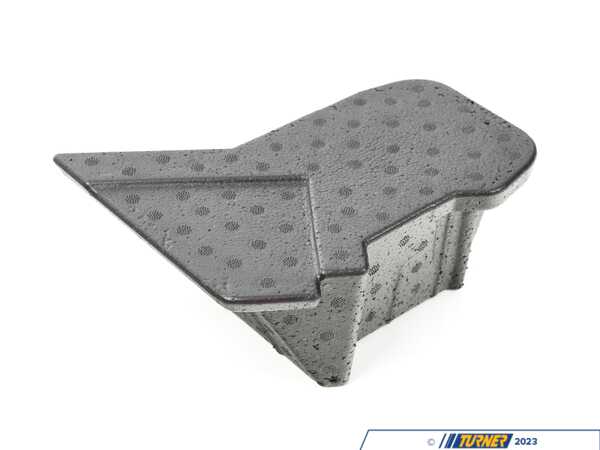 Genuine BMW FILLING INSERT LEFT 51477938123