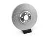 Genuine BMW Brake Rotor - Dimpled and Slotted - Right - M340i - 374x36 34106895648 View 1