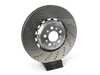 Genuine BMW Genuine BMW Brake Rotor - Front Left - 380x36mm - BMW G87 M2, G80 M3, G82/83 M4 34107889661 View 1