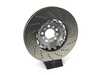 Genuine BMW Genuine BMW Brake Rotor - Front Left - 380x36mm - BMW G87 M2, G80 M3, G82/83 M4 34107889661 View 3