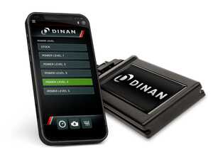 Dinan S58 Power Control Unit (PCU) - BMW F97/F98 G80 G82/G83 G87 S58 3.0L