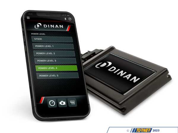 Dinan Dinan S58 Power Control Unit (PCU) - BMW F97/F98 G80 G82/G83 G87 S58 3.0L D440-0200