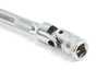 VIM Tools 3/8" Dual Swivel Extension, 8" Long With Locking Square Drive DSE68A View 2