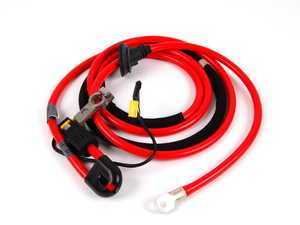 Genuine BMW Positive Battery Cable - Z3 2.5 2.8 2.5i 3.0i