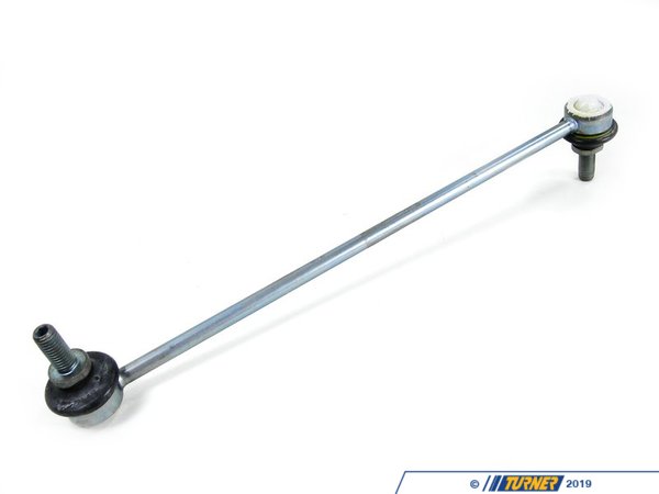 Genuine MINI Genuine MINI Front Stabilizer End Link 31356778831
