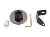 Rennline Rennline ExactFit Magnetic Phone Mount - BMW E39 5-Series PM01.55 View 6