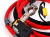 Genuine BMW Genuine BMW Positive Battery Cable - Z3 2.5 2.8 2.5i 3.0i 61106910058 View 2