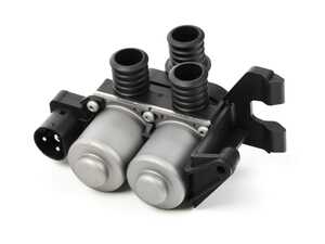 E36 Heater Valve