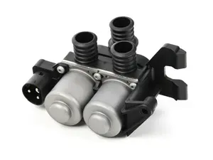 E36 Heater Valve