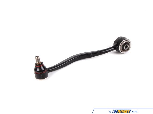Genuine BMW Steel Front Lower Control Arm - Left 31121139991
