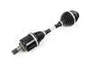 Genuine MINI OUTPUT SHAFT LEFT 31605A2E061 View 1