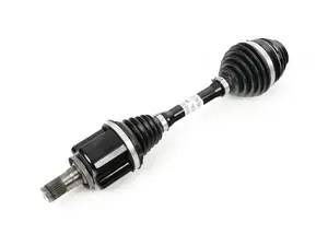 OUTPUT SHAFT LEFT