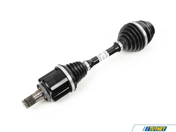 Genuine MINI OUTPUT SHAFT LEFT 31605A2E061