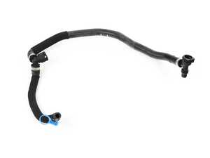 Genuine BMW Hose, Throttle Valve-hv Gene - 17127640853