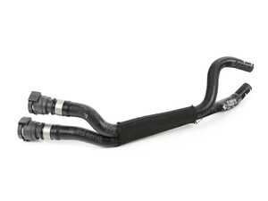 Genuine BMW Coolant Line - 17128516698 - F25,F30,F31