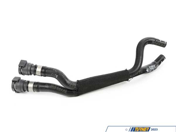 Genuine BMW Genuine BMW Coolant Line - 17128516698 - F25,F30,F31 17128516698