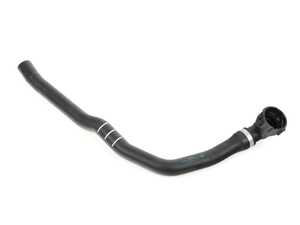 Genuine BMW Line, Connection For Water P - 17127640826