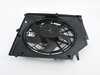 Bremmen Parts Auxiliary Cooling Fan Assembly - 17117561757 17117561757 View 1