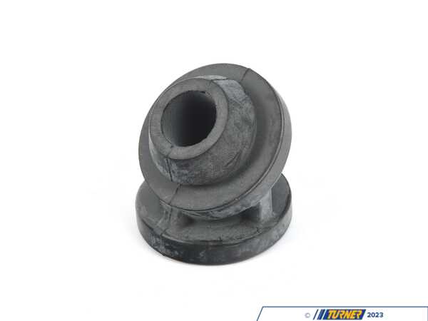 Genuine BMW GROMMET 13718514992