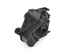 Engine Coolant Expansion Tank